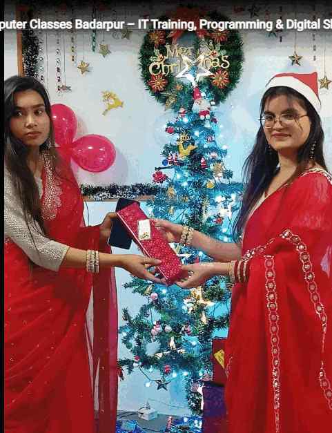 Christmas - Celebration